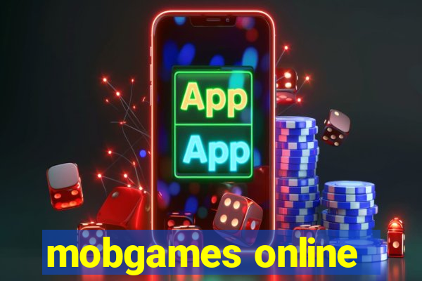 mobgames online